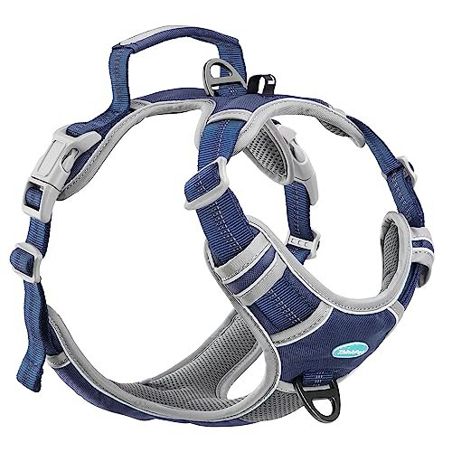 ThinkPet No-Pull Sport Dog Harness: $18.99 ThinkPet No-Pull Sport Dog Harness: $18.99