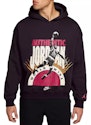 Jordan Men's Brooklyn Fleece AJ6 Hoodie for $27 + free shipping w/ $49