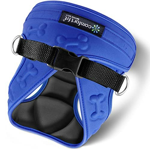 Comfort Fit No-Pull Reflective Dog Harness: $21.38 Comfort Fit No-Pull Reflective Dog Harness: $21.38