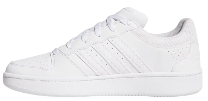 adidas Men's Hoops Classic Shoes: $23