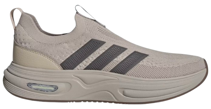 adidas Men's Cloudfoam Cuxxion Sock Shoes: $25