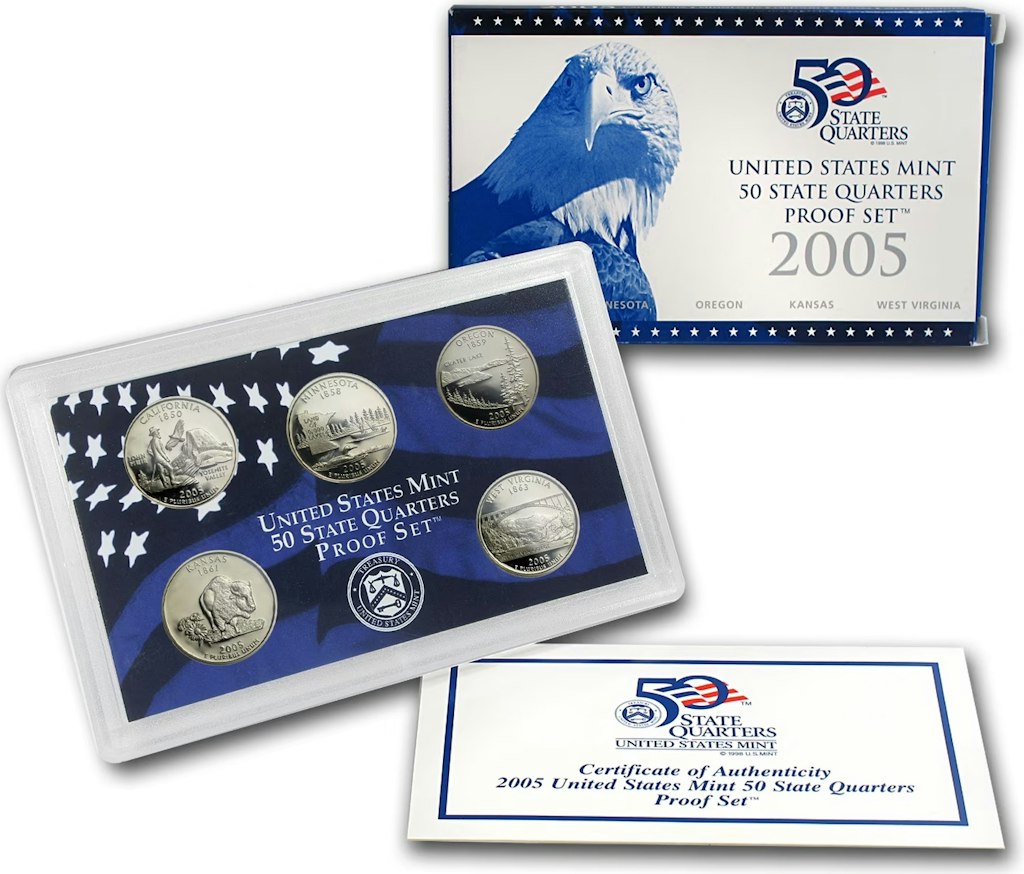 Walmart Precious Metals and Coins Flash Sale: Deals from $11