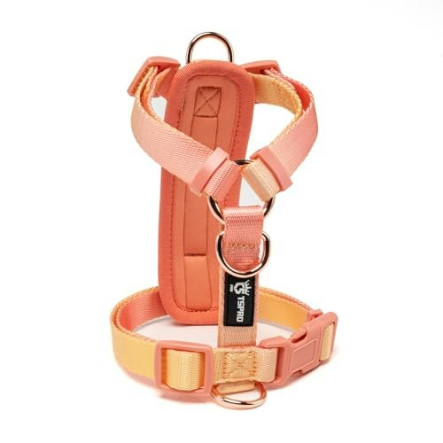 Tspro Adjustable Dog Harness: $19.54 Tspro Adjustable Dog Harness: $19.54