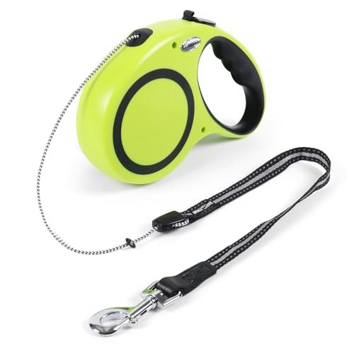 30-Foot Retractable Dog Leash: $19.99 30-Foot Retractable Dog Leash: $19.99