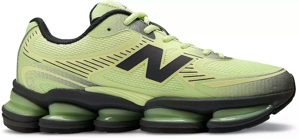 New Balance ABZORB 2000 Shoes: $69