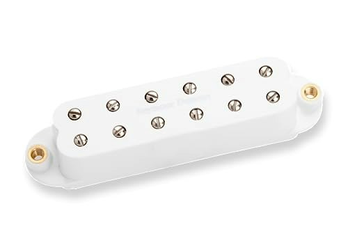 Seymour Duncan Little '59 Strat Neck/Middle Pickup: $99 Seymour Duncan Little '59 Strat Neck/Middle Pickup: $99