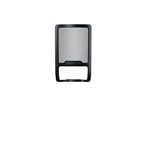 Cherry UM Microphone Pop Filter: $15.99 Cherry UM Microphone Pop Filter: $15.99