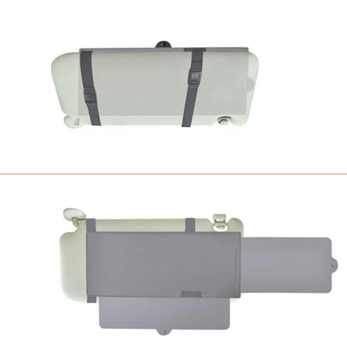 Wanpool Car Sun Visor Extender: $18.98 Wanpool Car Sun Visor Extender: $18.98
