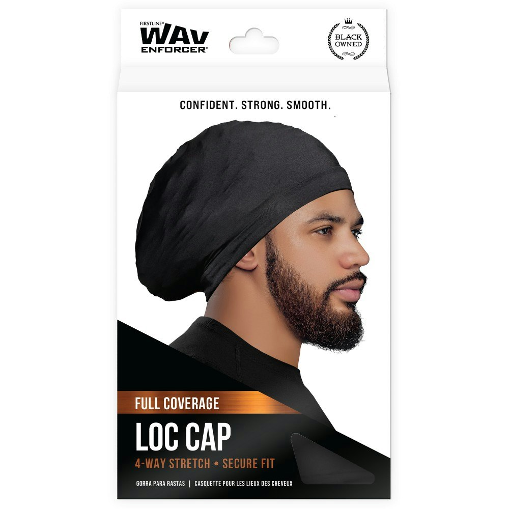 WavEnforcer Cap: $5.99 WavEnforcer Cap: $5.99