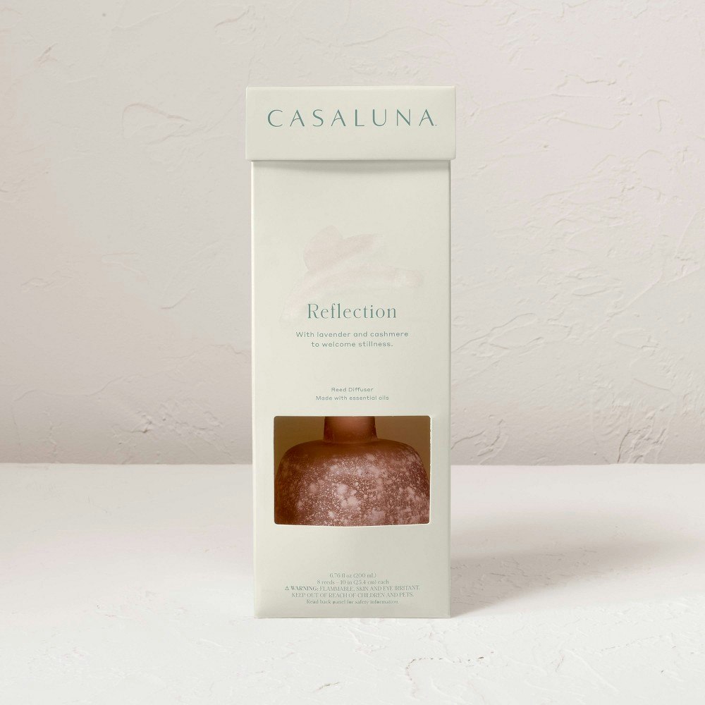 Casaluna 200ml Reed Diffuser: $16 Casaluna 200ml Reed Diffuser: $16