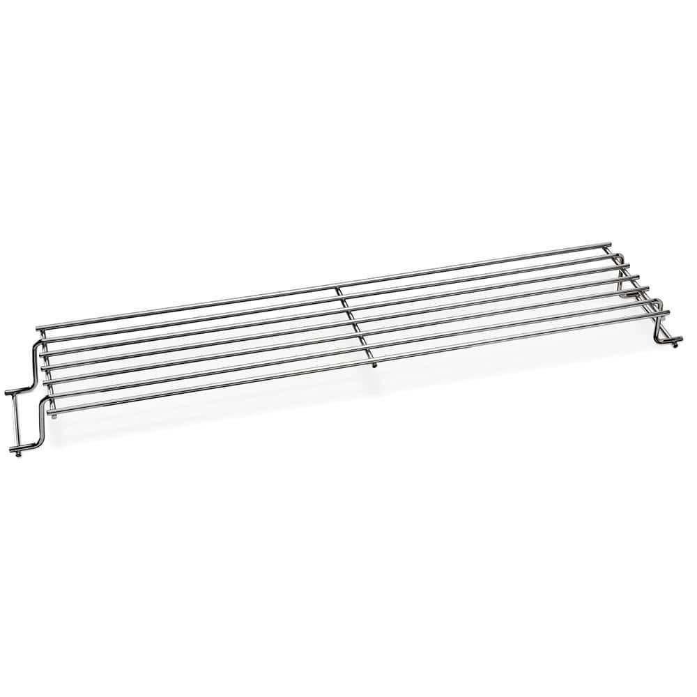Weber Spirit 300 Series Gas Grill Replacement Warming Rack: $27.99 Weber Spirit 300 Series Gas Grill Replacement Warming Rack: $27.99