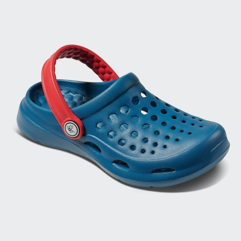 Joybees Toddler Dylan Sandals: $25 Joybees Toddler Dylan Sandals: $25