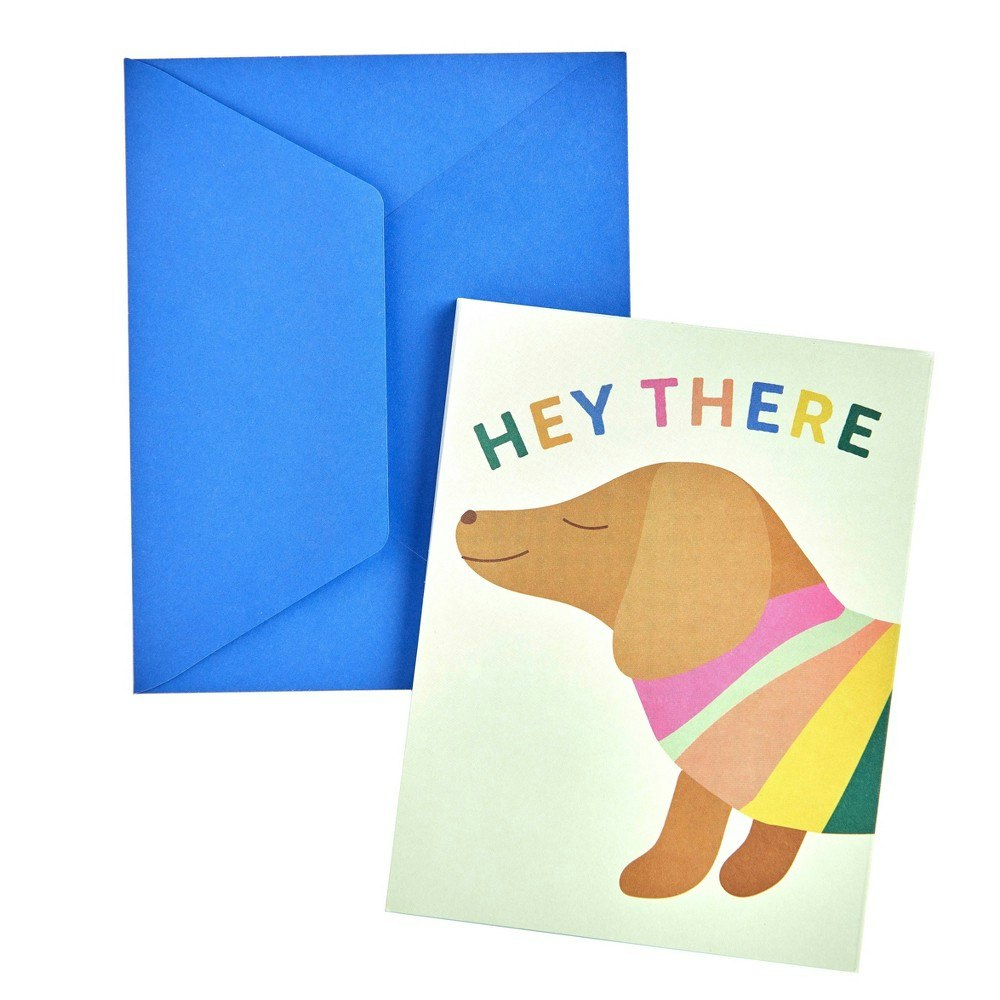 Mara-Mi Thank You Accordion Dog Cards 8-Pack: $9.99 Mara-Mi Thank You Accordion Dog Cards 8-Pack: $9.99