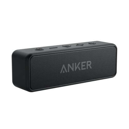 Anker Soundcore 2 Portable Bluetooth Speaker: $29.98 Anker Soundcore 2 Portable Bluetooth Speaker: $29.98