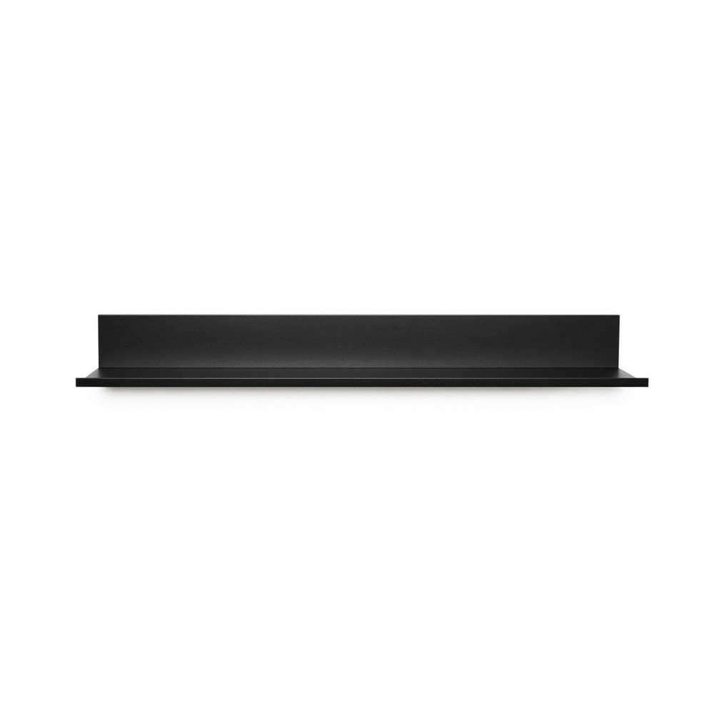 Simple Mount 24-inch Floating Shelf: $44.99