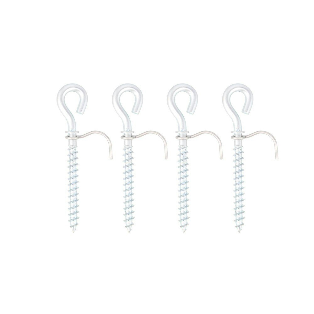 Haute Decor Prime Outdoor Stakes 4-Pack: $14.99