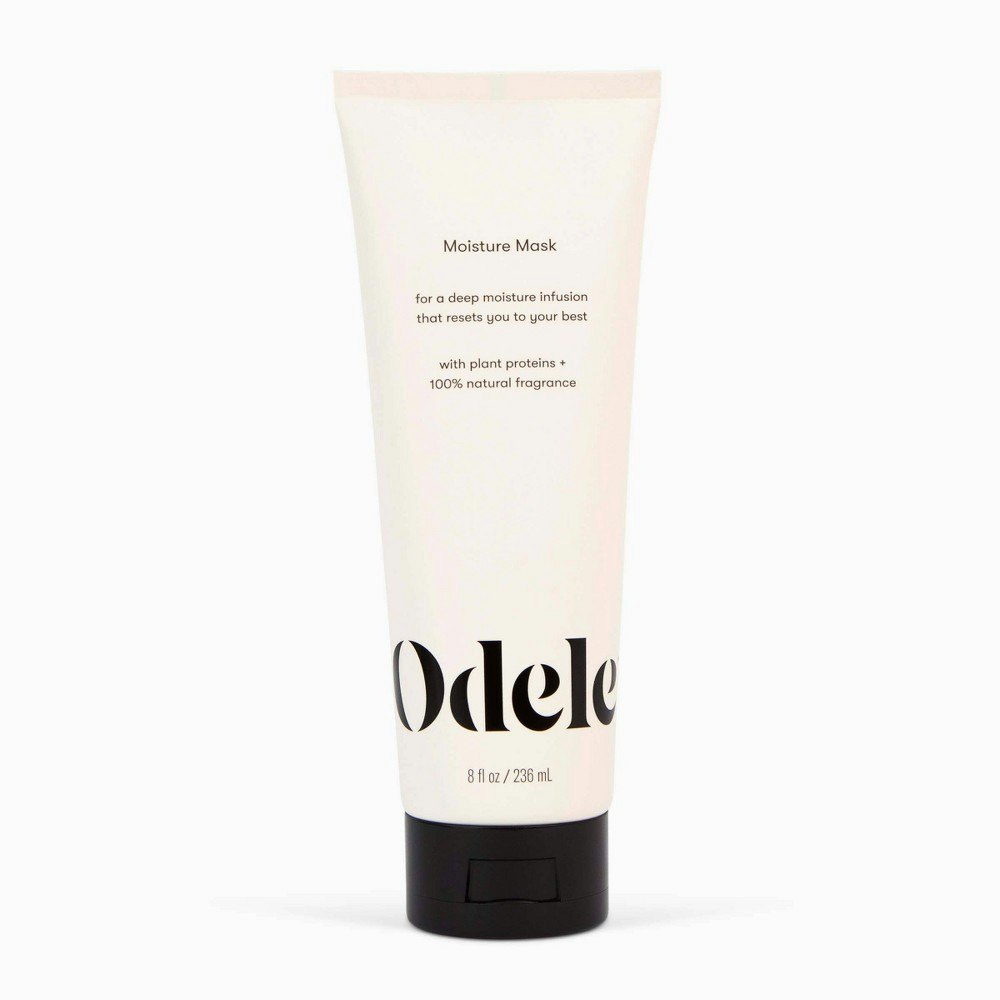 Odele Moisturizing Hair Mask 8-fl oz: $11.99 Odele Moisturizing Hair Mask 8-fl oz: $11.99
