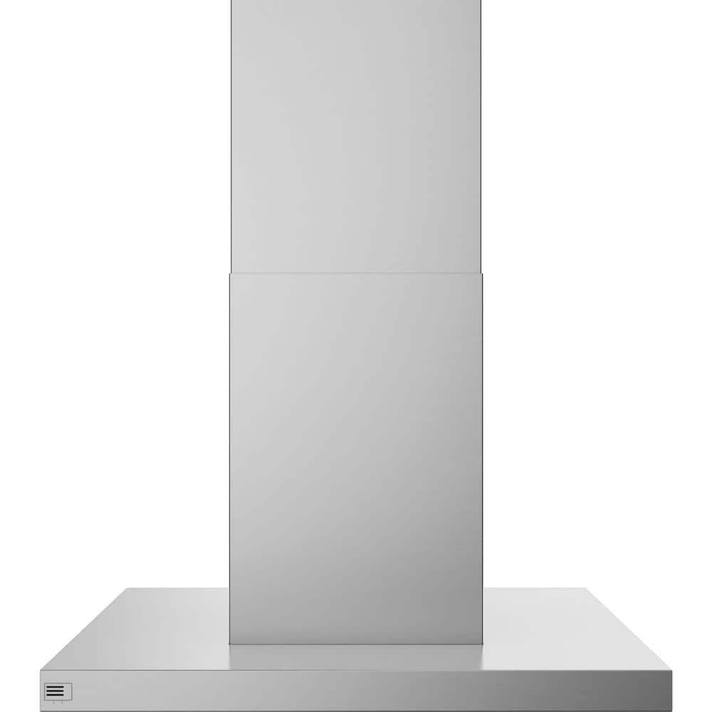 36-inch 610 CFM Smart Island Mount Chimney Range Hood: $2,789 36-inch 610 CFM Smart Island Mount Chimney Range Hood: $2,789