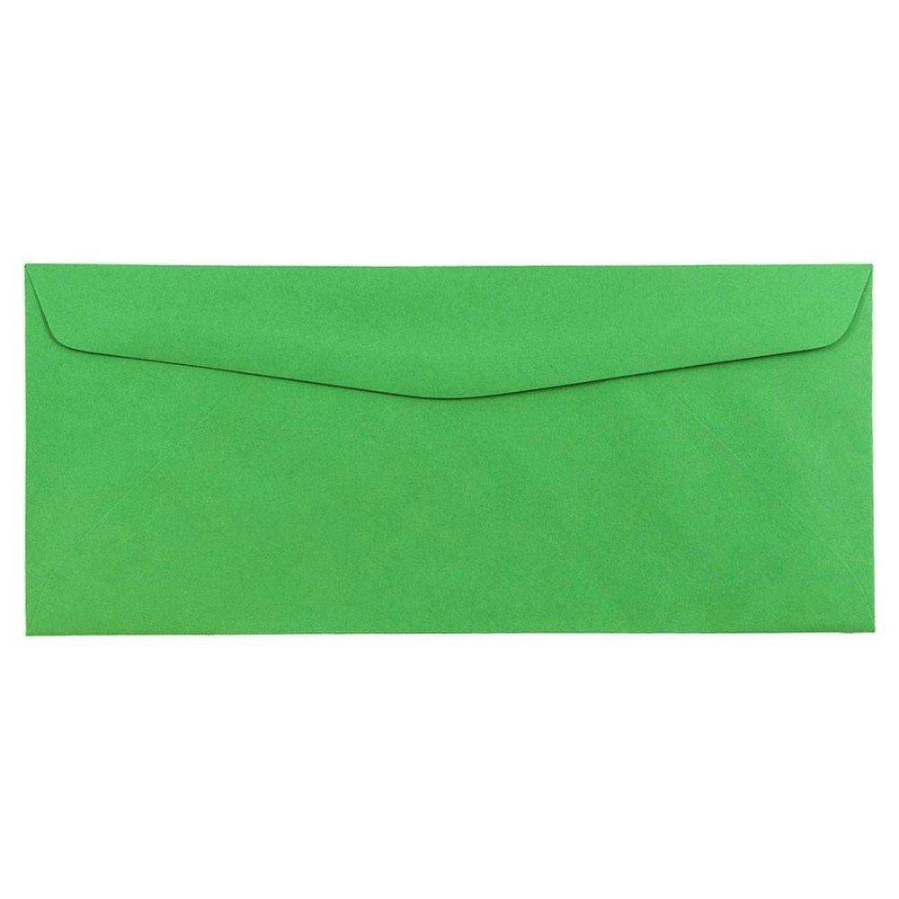 Jam Paper #10 Brite Hue Envelopes 50-Pack: $14.99 Jam Paper #10 Brite Hue Envelopes 50-Pack: $14.99