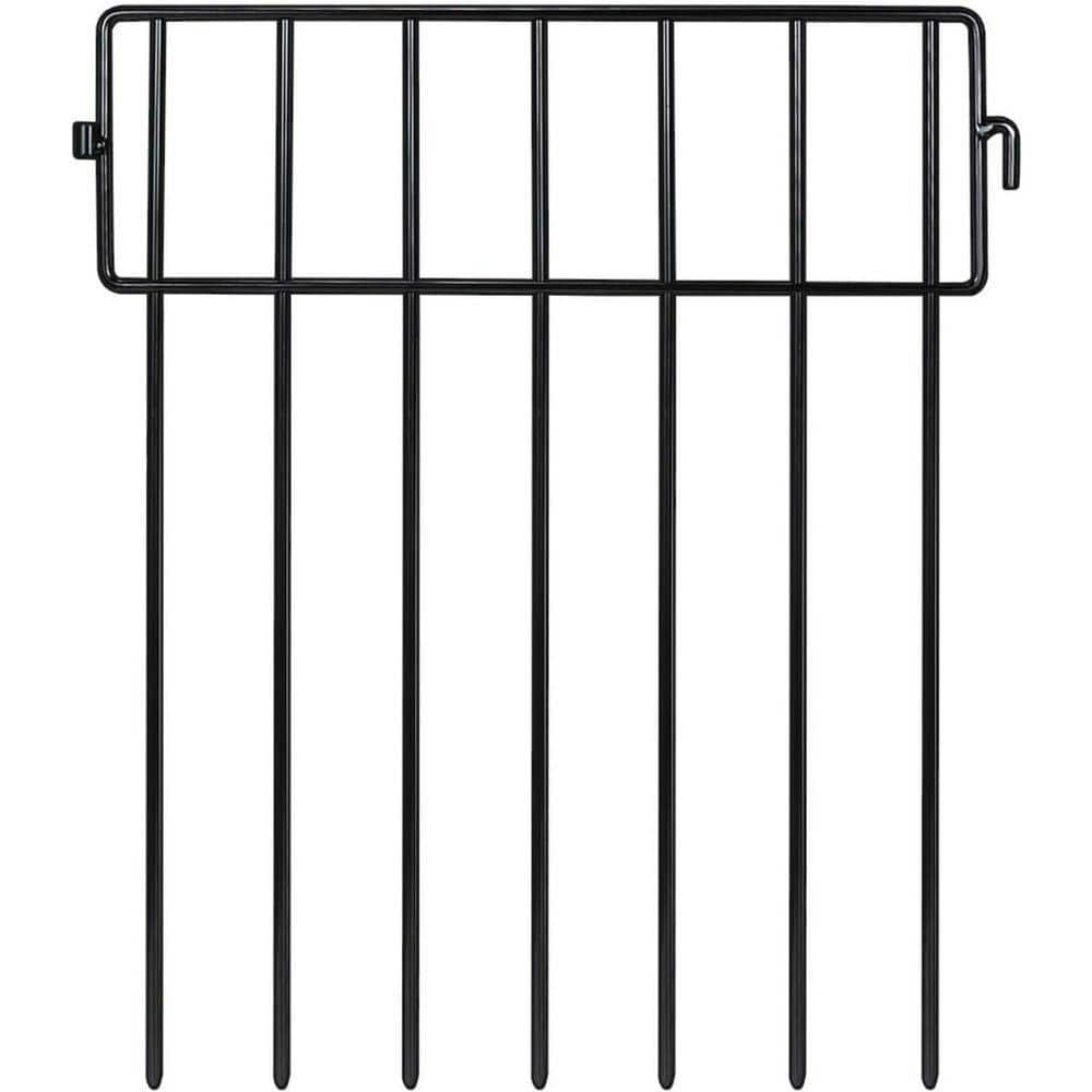 Animal Barrier Fence 24-Pack: $108