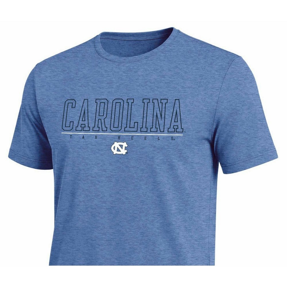 North Carolina Tar Heels Men's Short Sleeve T-Shirt: $19.99 North Carolina Tar Heels Men's Short Sleeve T-Shirt: $19.99