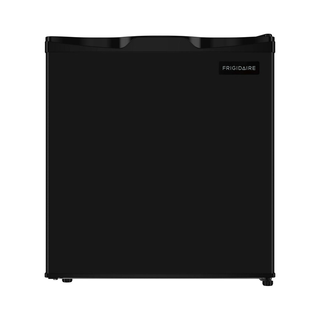 Frigidaire 1.6-Cubic-Foot Compact Fridge: $119.99 Frigidaire 1.6-Cubic-Foot Compact Fridge: $119.99