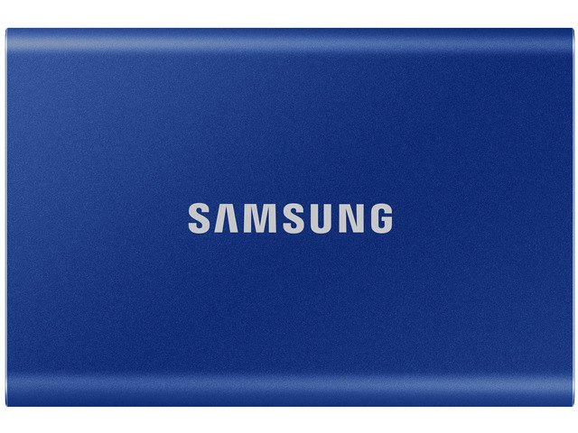Samsung T7 1TB Portable SSD: $229.99 Samsung T7 1TB Portable SSD: $229.99