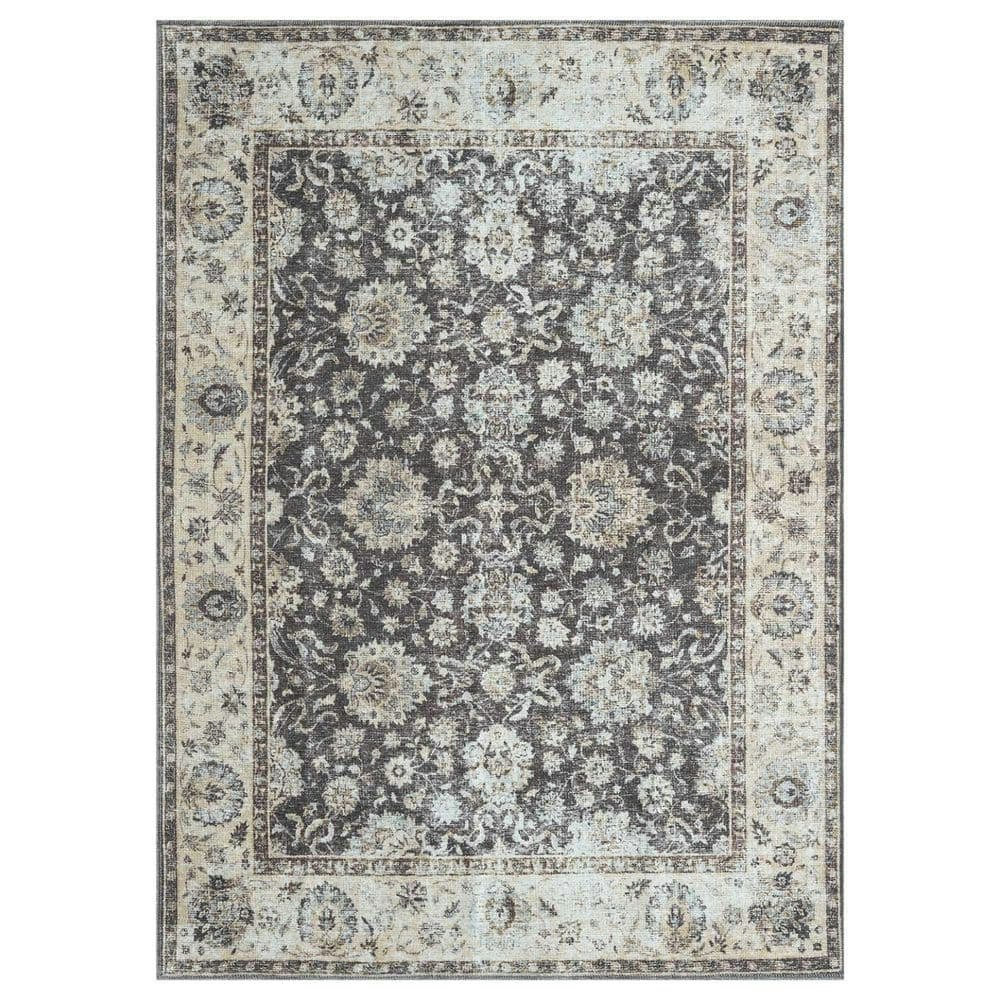 Legacy Cairo 8x10-Foot Traditional Bordered Area Rug: $259 Legacy Cairo 8x10-Foot Traditional Bordered Area Rug: $259