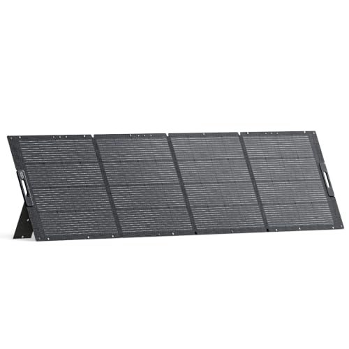 Bluetti 350W Portable Solar Panel: $598.98 Bluetti 350W Portable Solar Panel: $598.98