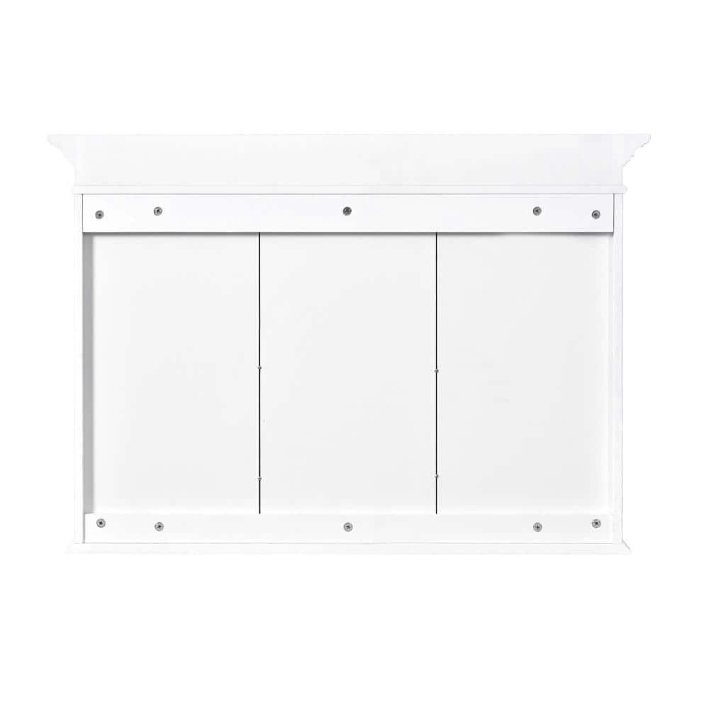 40" x 9" x 28" Bathroom Wall Cabinet with Mirror Door: $227.92 40" x 9" x 28" Bathroom Wall Cabinet with Mirror Door: $227.92