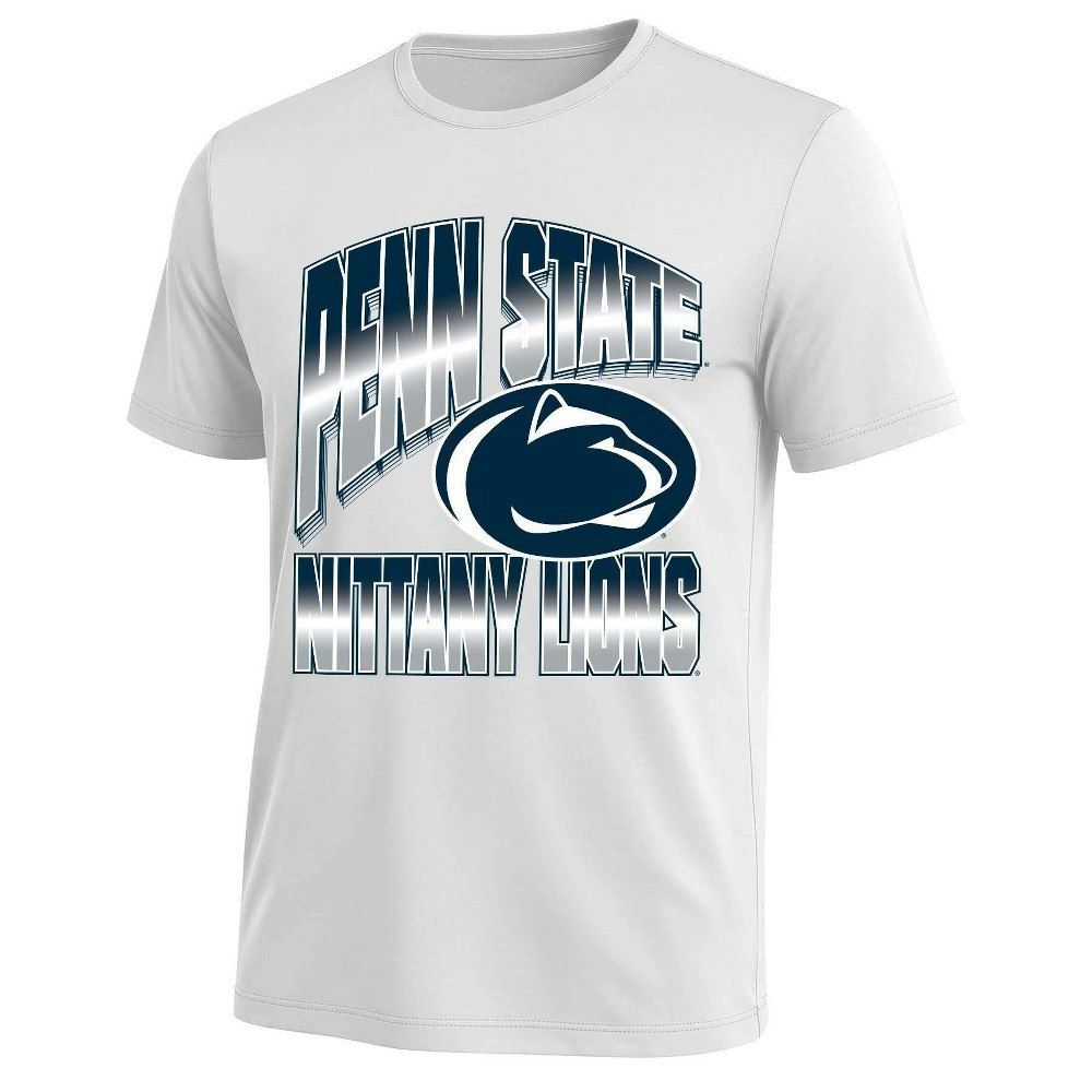 Penn State Nittany Lions Men's Short Sleeve T-Shirt: $24.99 Penn State Nittany Lions Men's Short Sleeve T-Shirt: $24.99