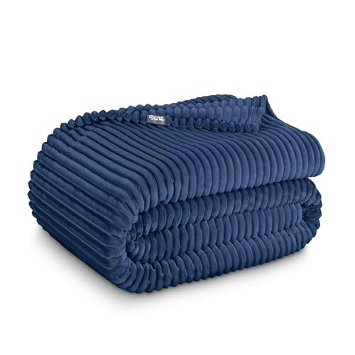 Bare Home Full/Queen Microplush Fleece Blanket: $39.94 Bare Home Full/Queen Microplush Fleece Blanket: $39.94