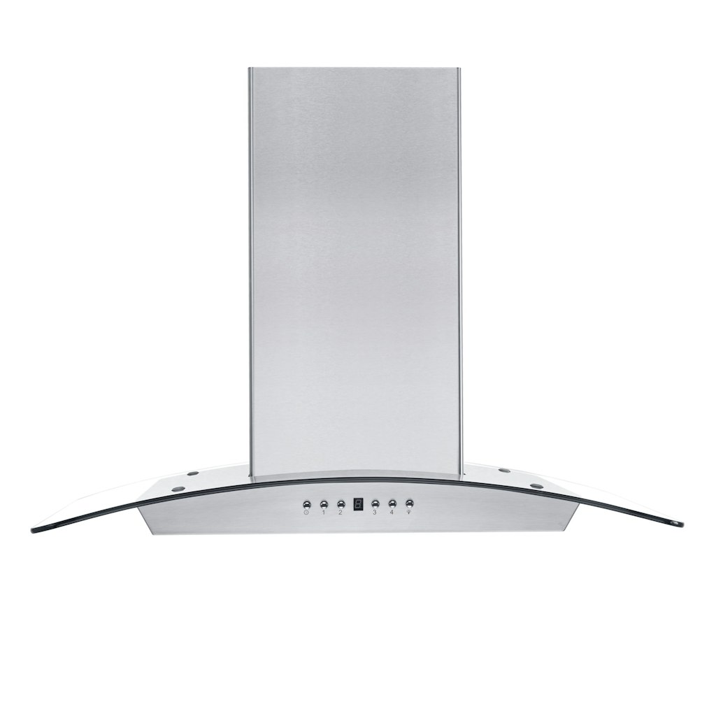 Zline 36-Inch Stainless Steel Wall Range Hood: $548.99 Zline 36-Inch Stainless Steel Wall Range Hood: $548.99