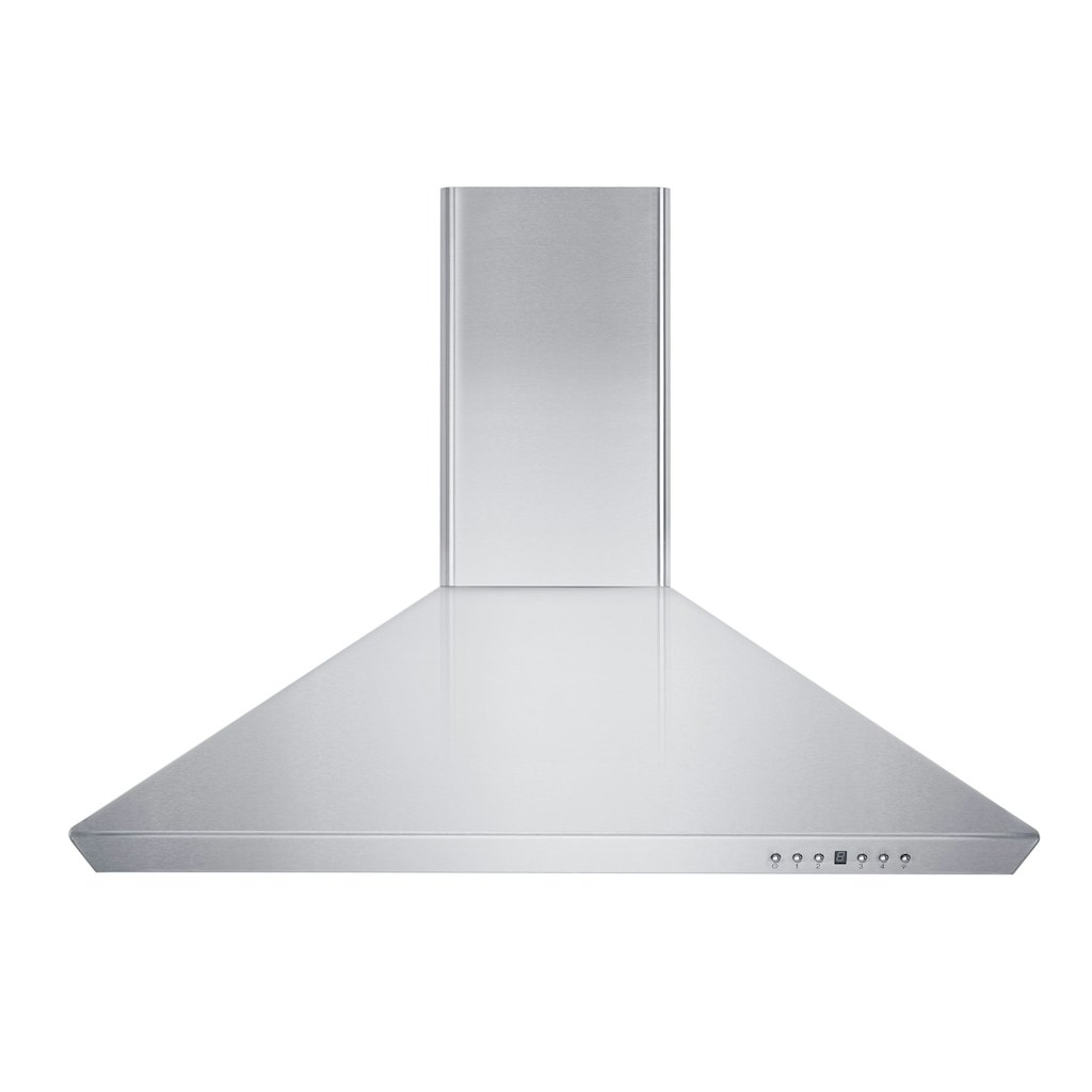 Zline 36-Inch Stainless Steel Wall Range Hood: $503.99 Zline 36-Inch Stainless Steel Wall Range Hood: $503.99