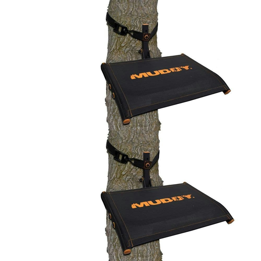 Ultra Tree Seat Hang-On Climbing Treestand 2-Pack: $100.97