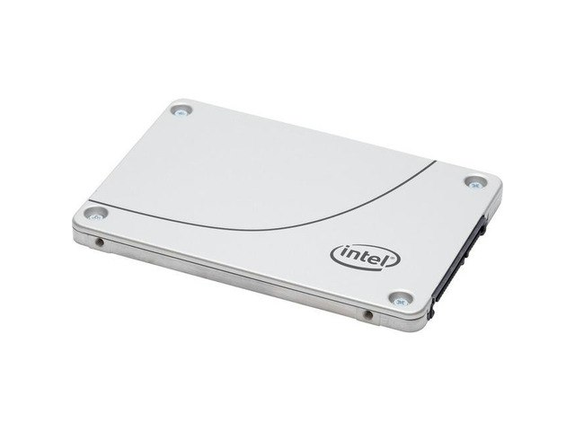Intel D3-S4510 3.84TB 2.5-Inch SATA Solid State Drive: $2,099 Intel D3-S4510 3.84TB 2.5-Inch SATA Solid State Drive: $2,099