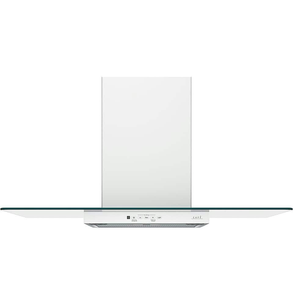Cafe 36-Inch Wall Range Hood: $1,124.99 Cafe 36-Inch Wall Range Hood: $1,124.99