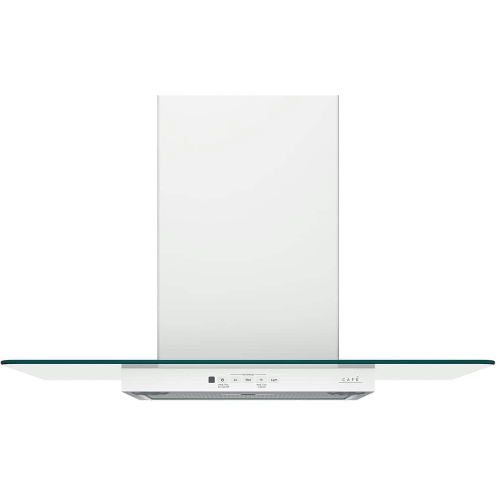 Cafe 30-inch Wall Range Hood: $1,034.99 Cafe 30-inch Wall Range Hood: $1,034.99