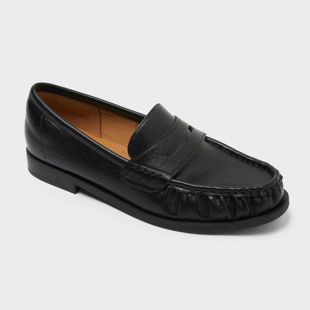 Universal Thread Women's Meritt Loafers: $30 Universal Thread Women's Meritt Loafers: $30