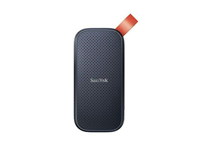 SanDisk 1TB Extreme Portable SSD: $209.95