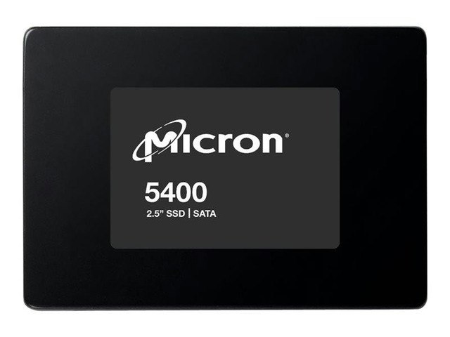 Micron 5400 PRO 3.84TB 2.5-inch SATA Internal SSD: $7,040.54 Micron 5400 PRO 3.84TB 2.5-inch SATA Internal SSD: $7,040.54