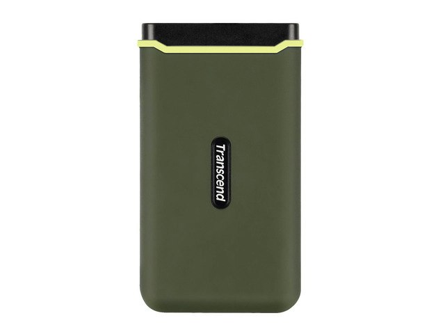 Transcend ESD380C 2TB Portable SSD: $452.23 Transcend ESD380C 2TB Portable SSD: $452.23