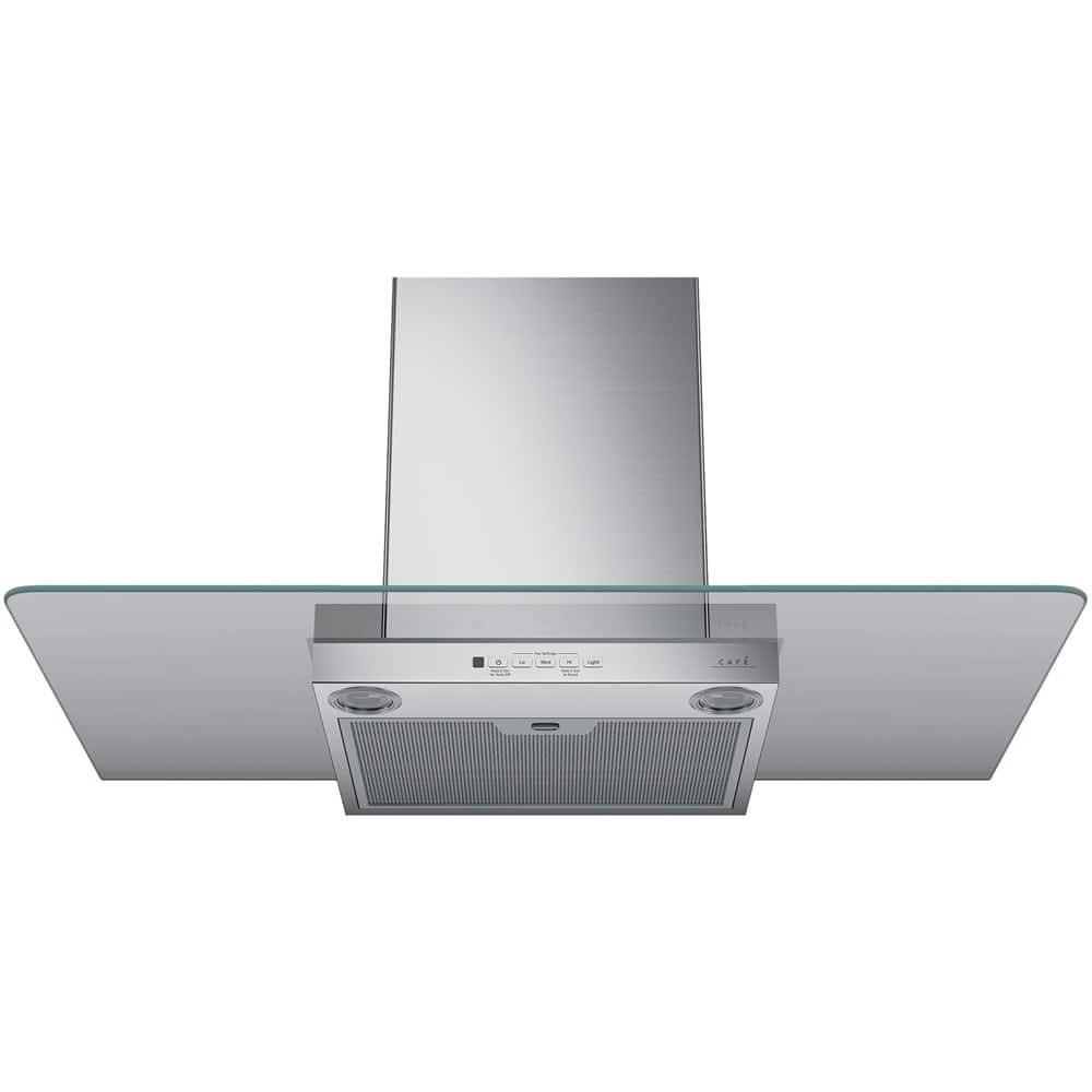 Cafe 36-Inch Wall Range Hood: $944.99 Cafe 36-Inch Wall Range Hood: $944.99