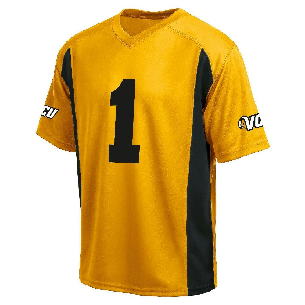 VCU Rams Youth Jersey: $24.99 VCU Rams Youth Jersey: $24.99
