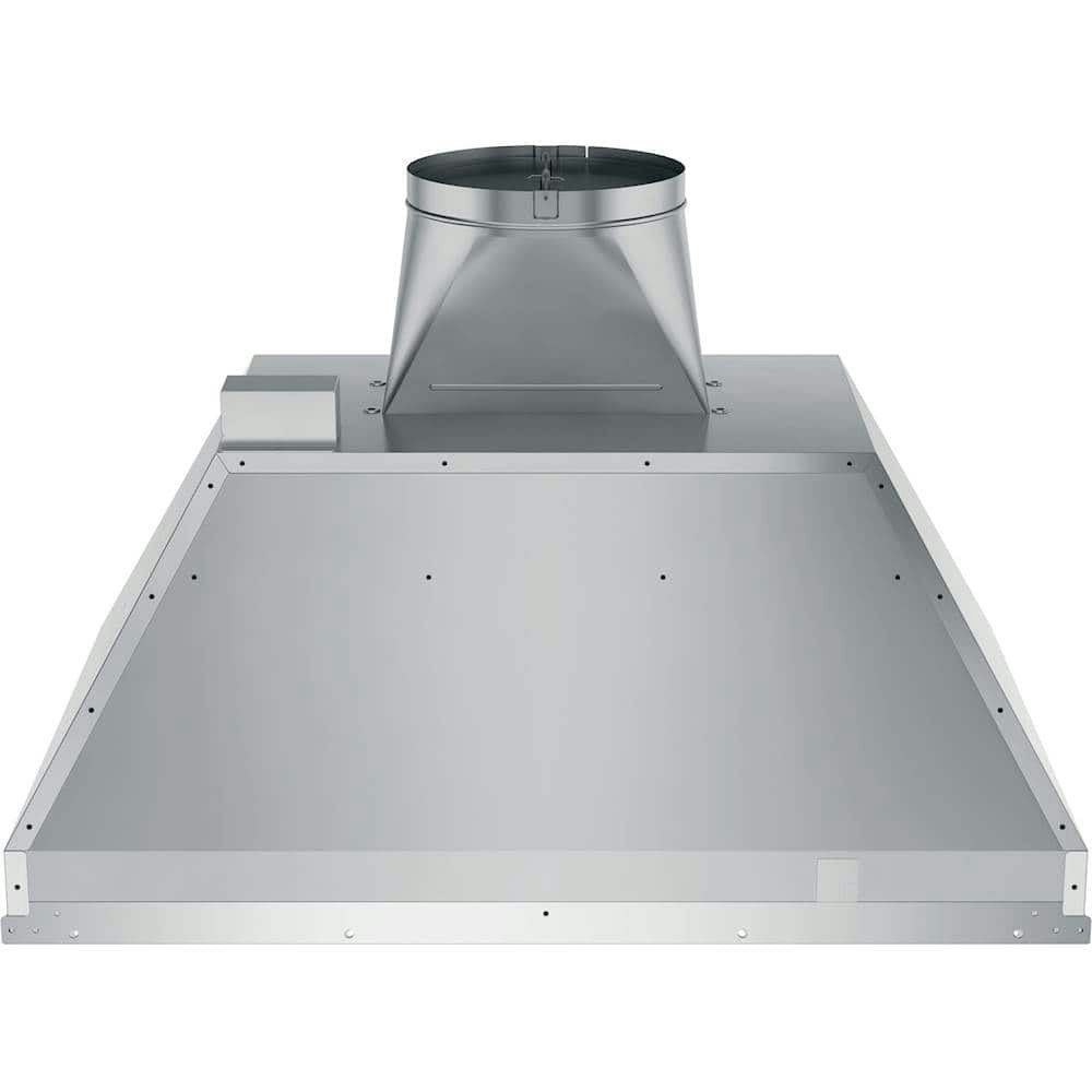 GE 28-Inch Externally Vented and Recirculating Range Hood Insert: $800.99 GE 28-Inch Externally Vented and Recirculating Range Hood Insert: $800.99