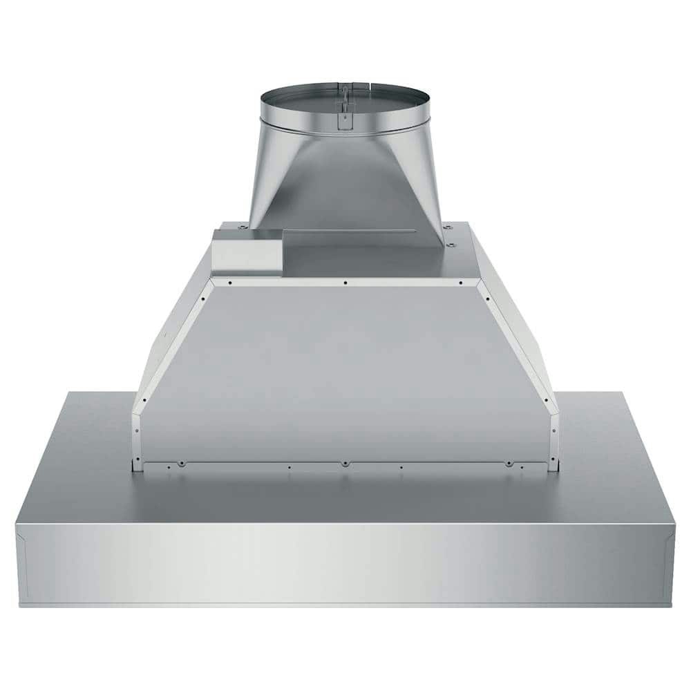 GE 20-inch Externally Vented & Recirculating Range Hood Insert: $377.99 GE 20-inch Externally Vented & Recirculating Range Hood Insert: $377.99