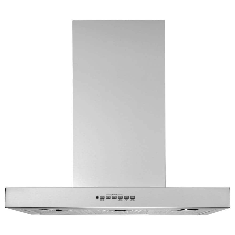 GE 30-Inch Wall Range Hood: $701.99 GE 30-Inch Wall Range Hood: $701.99