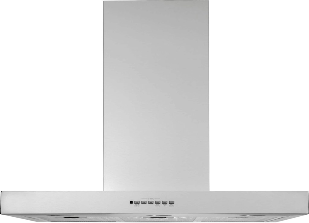 GE 36-Inch Wall Range Hood: $791.99 GE 36-Inch Wall Range Hood: $791.99
