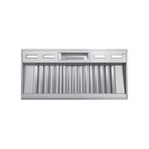 Thermador Professional 46-Inch Externally Vented Range Hood Insert: $2,549 Thermador Professional 46-Inch Externally Vented Range Hood Insert: $2,549