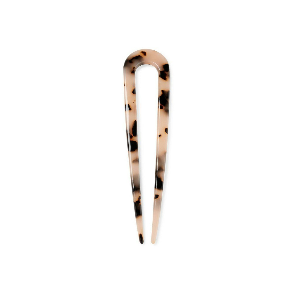 The Hair Edit French Chignon Pin: $12.99 The Hair Edit French Chignon Pin: $12.99